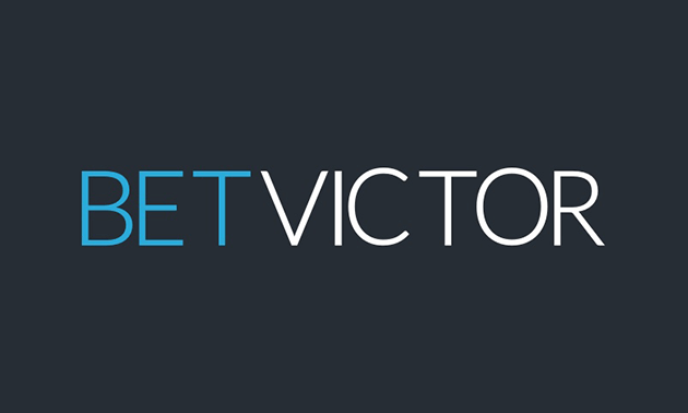 BetVictor Casino screenshot.